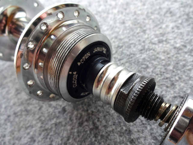 DURAーACE デュラエースを考察す～ ＜その27＞ : 完覇！超