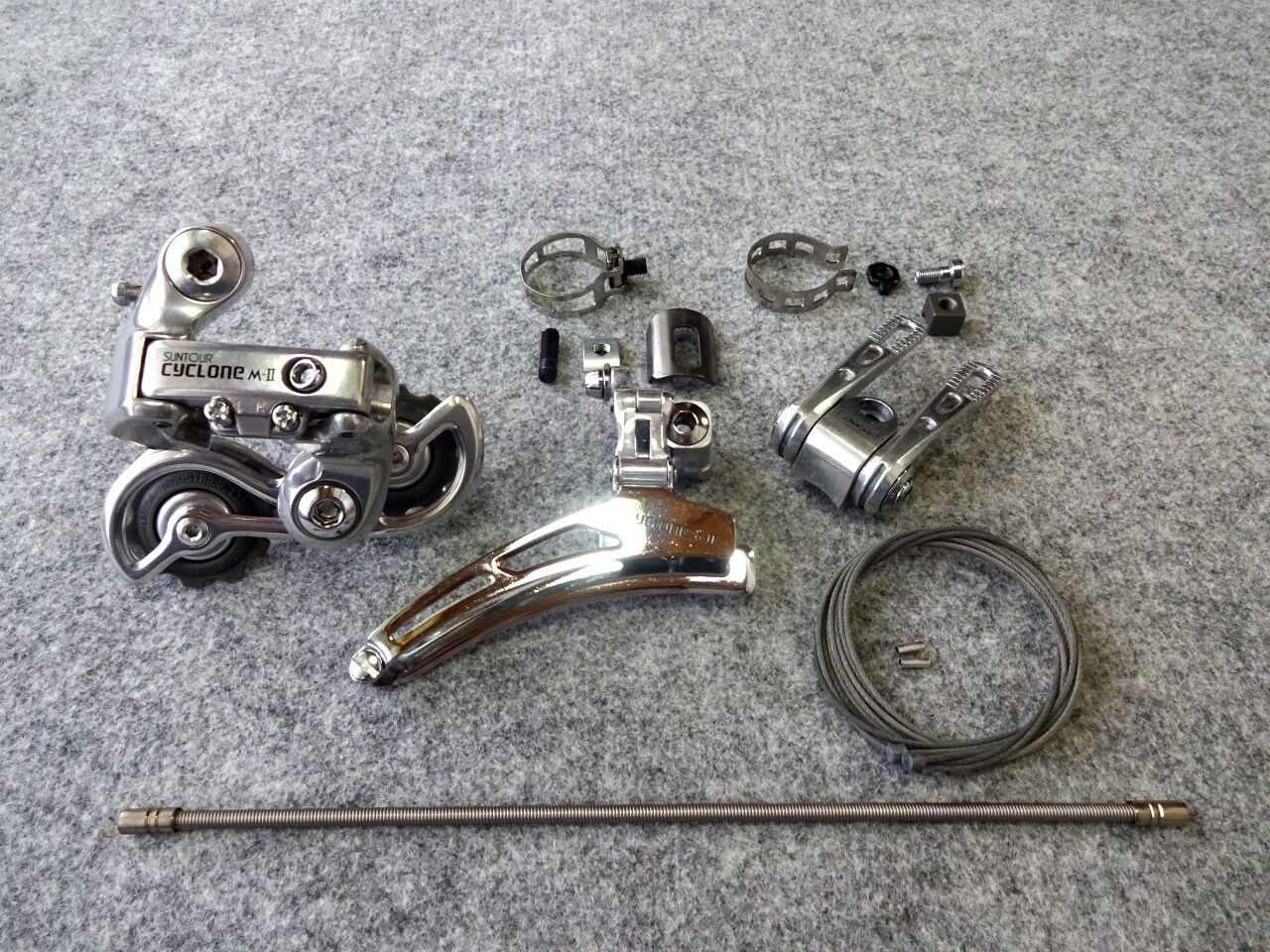 外出自粛の中～お家でサンツアーの軌跡を再考す！！ : 完覇！超記録！！