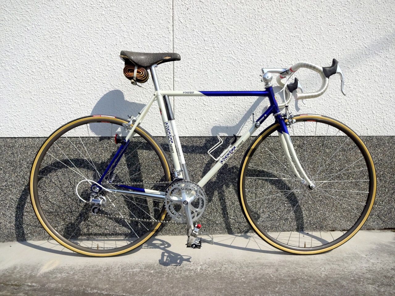 サンレース 自転車 品質