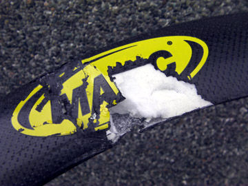 MAVIC IO（イオ）がとんでもない事に・・・ : 完覇！超記録！！