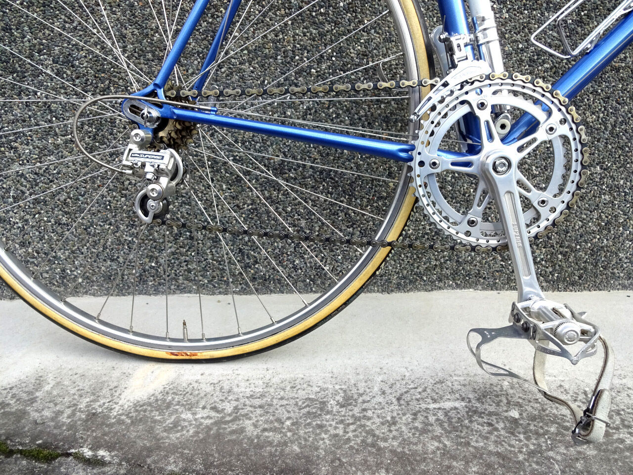 NISHIKIロードの現況について！！ : 完覇！超記録！！