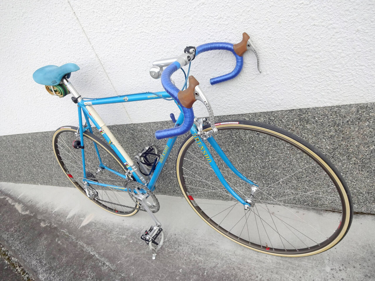 3RENSHOロードとSOYOシームレスロードCR : 完覇！超記録！！