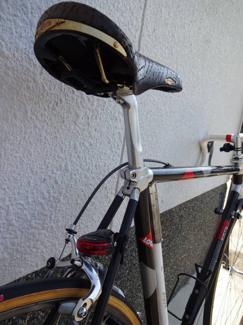 DURAーACE デュラエースを考察す～ ＜その5＞ : 完覇！超記録！！