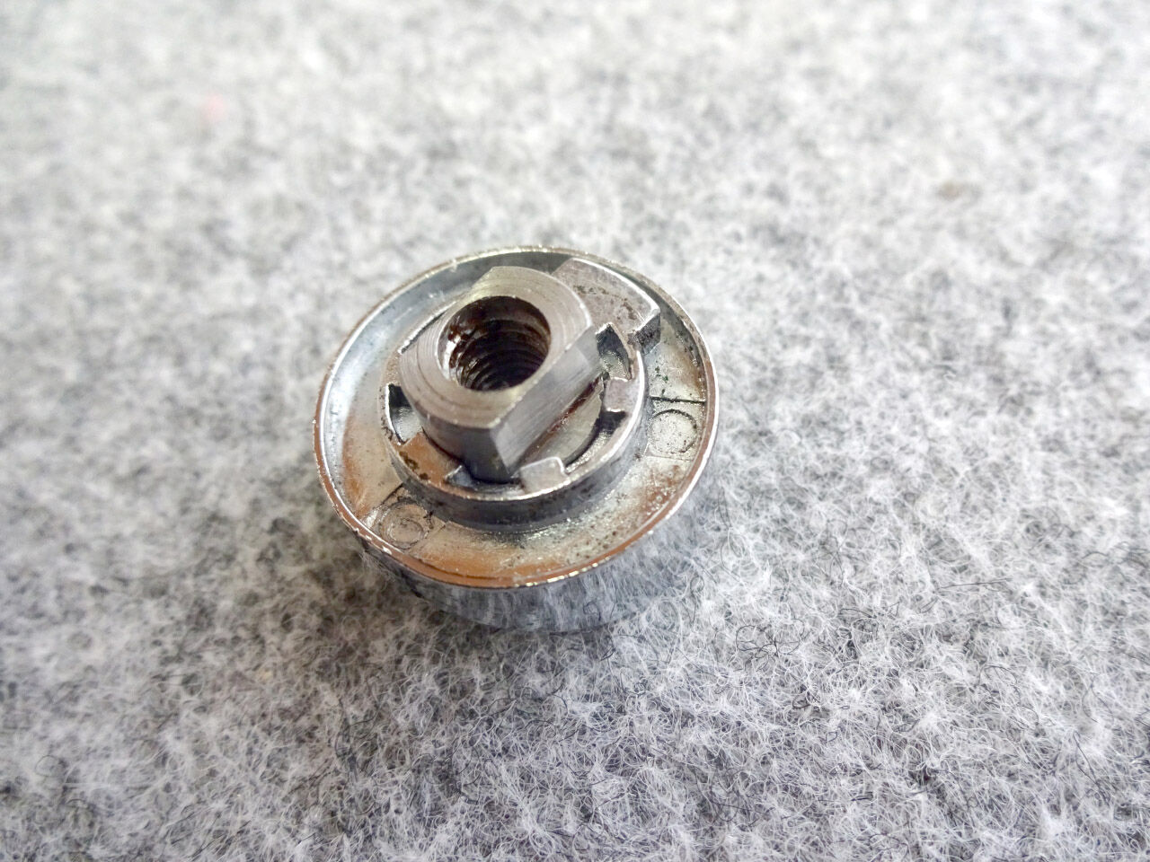 カンパニョーロ レコルド ダブルレバー | legaleagle.co.nz