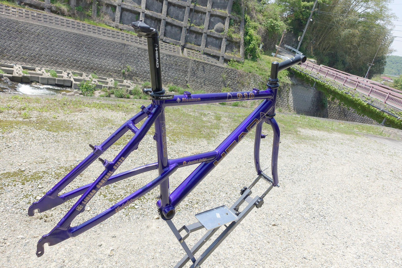 Colnago マキシムMTB 1990年代