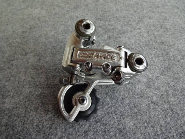 DURA-ACE EX リアディレイラー S2c89e4fdfc484a11a675021e1c542