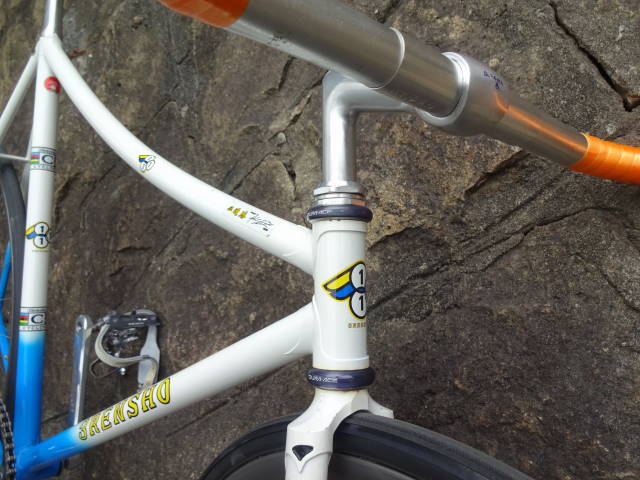 DURAーACE デュラエースを考察す～ ＜その9＞ : 完覇！超記録！！