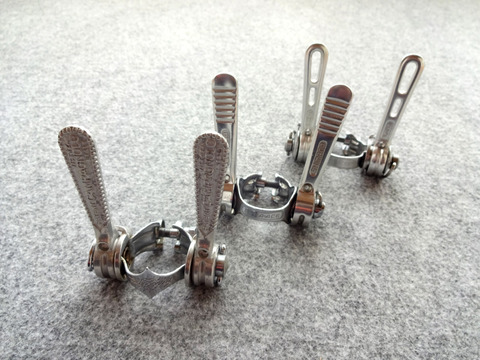 今年も残りあとわずか～変速レバーに物思う・・・ : 完覇！超記録！！