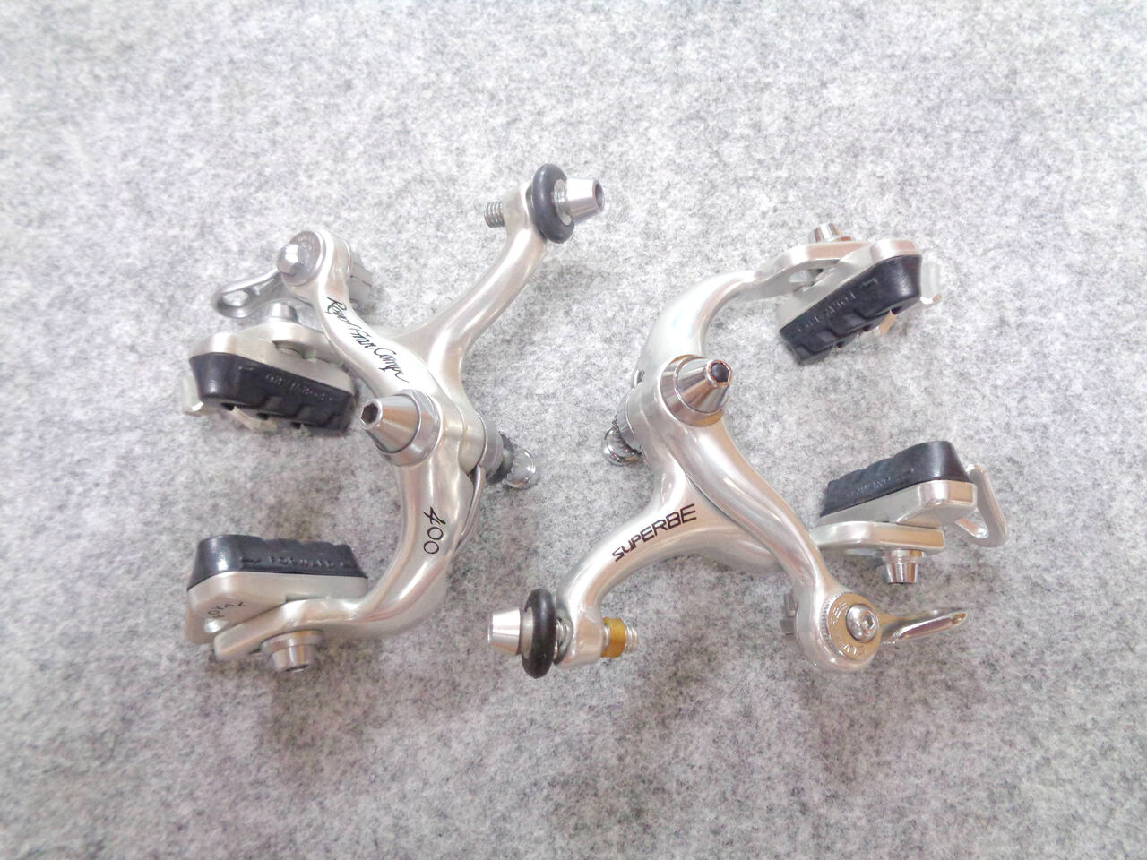 シュパーブプロ　メカ３点セット　使用感あり Amazon.co.jp: サンツアーシュパーブプロ SUNTOUR SUPERBE PRO