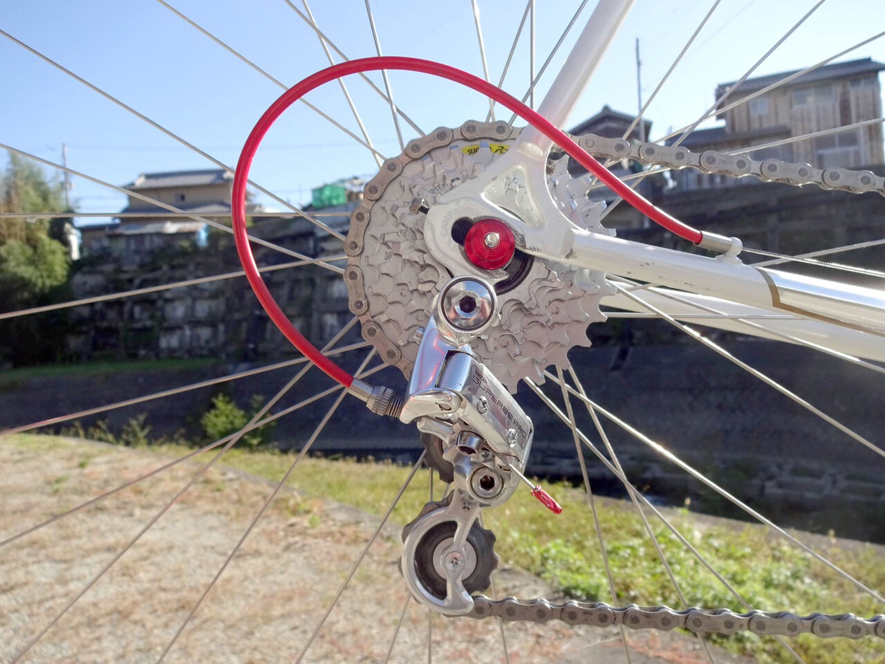 シュパーブプロ最終８段セット 2025年最新】シュパーブプロの人気アイテム - メルカリ