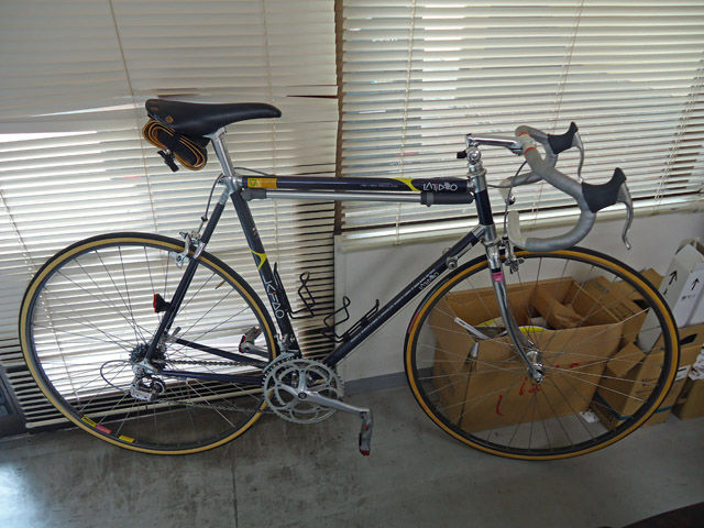 今日の1台＜その19＞ : 完覇！超記録！！