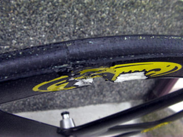 MAVIC IO（イオ）がとんでもない事に・・・ : 完覇！超記録！！