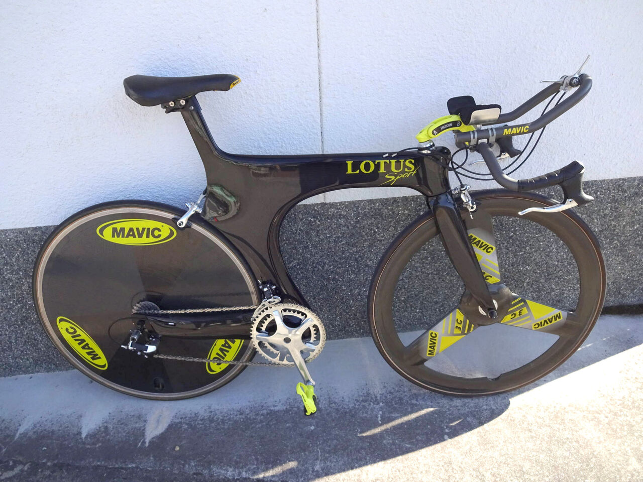 当時物!未使用!!初期型LOTUS SPORTロードバイクフレームC.ボードマン 当時物!未使用!!初期型LOTUS SPORTロードバイクフレームC.ボードマン