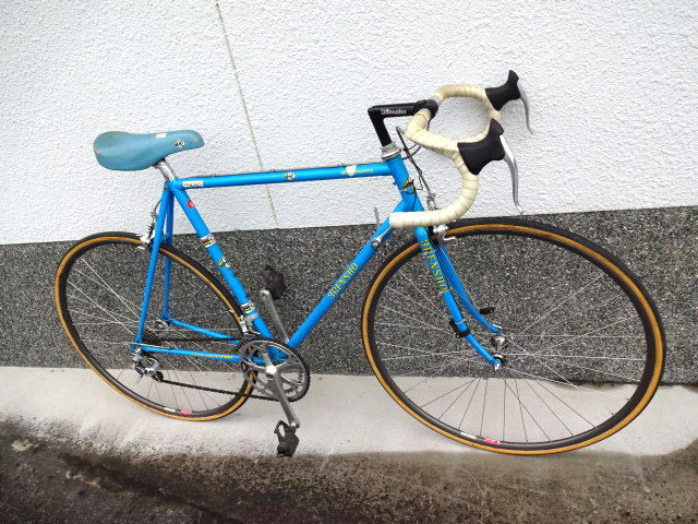3RENSHOのロードレーサーをポチった～！！ : 完覇！超記録！！