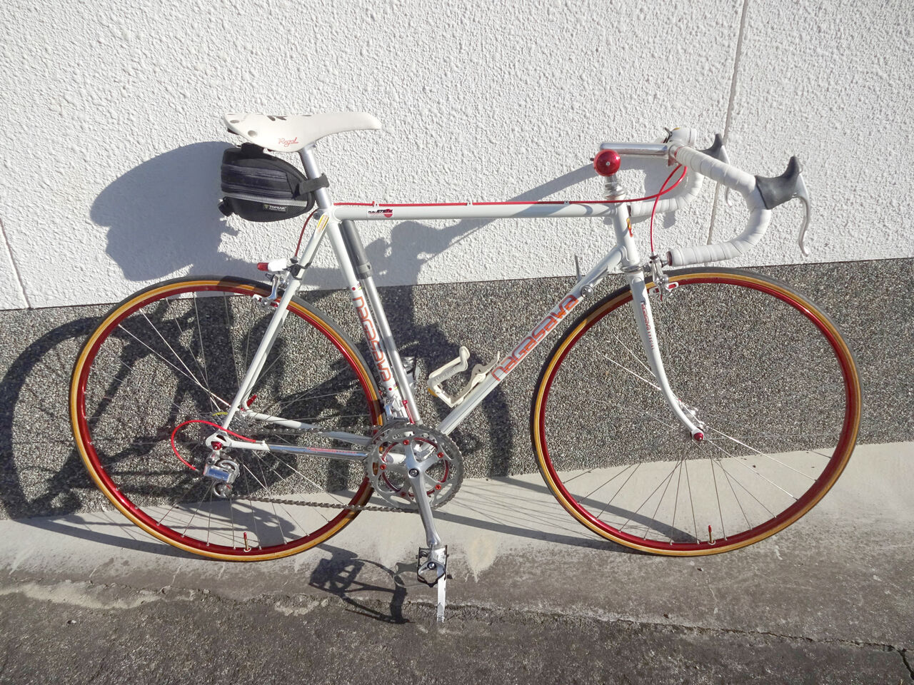 【中古】ロードレーサー【SUPERBE PRO一式】 中古】ロードレーサー【SUPERBE PRO一式】