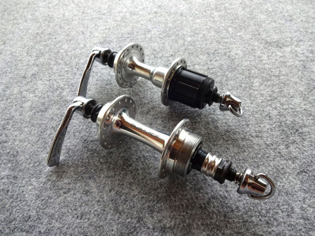 シマノ New Dura Ace EX 600 EX ボスフリー