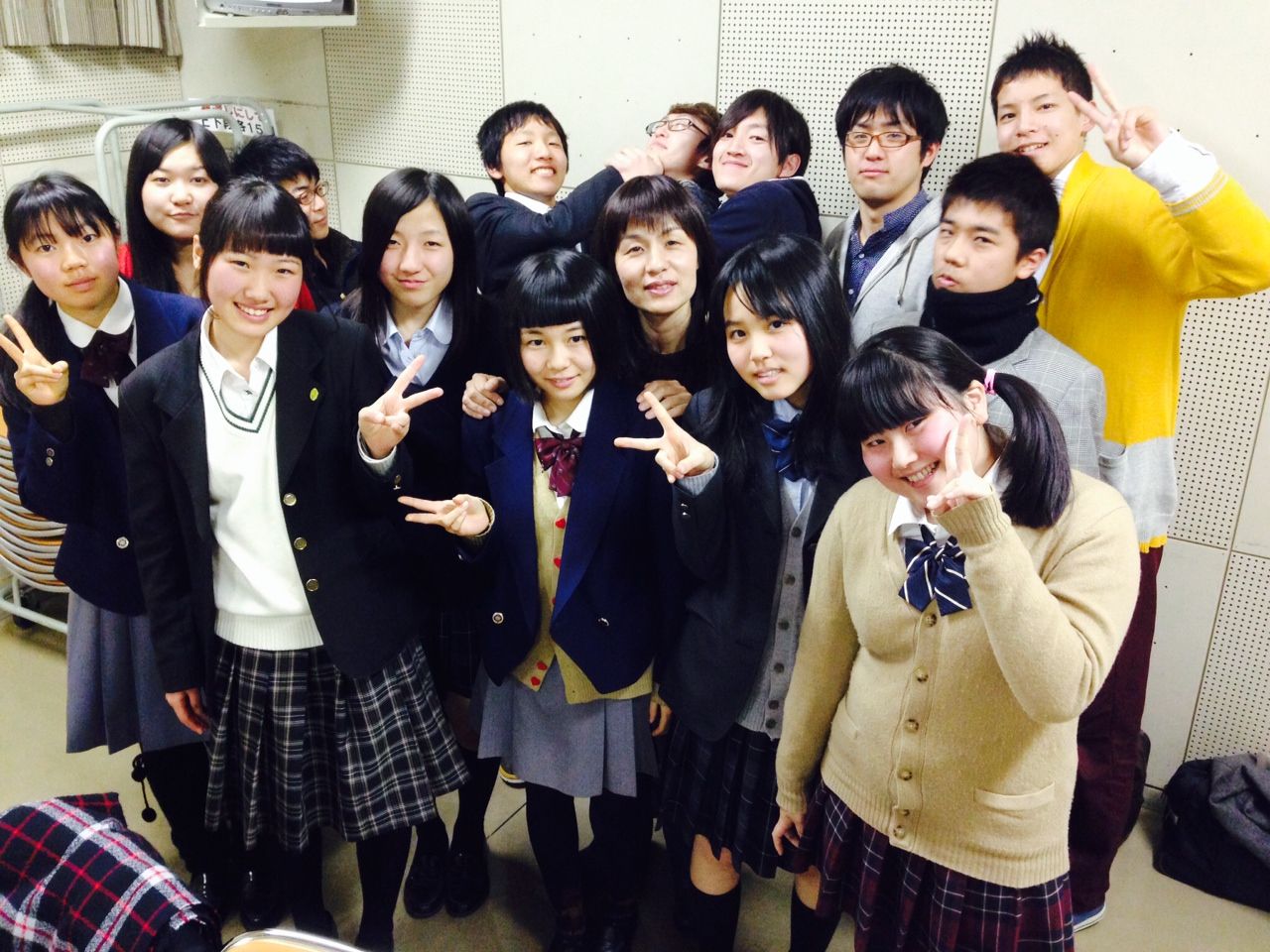 木曜高校生会14 1 16 ycc 高校生会 木曜高校生会14 1 16 ycc 高校生会