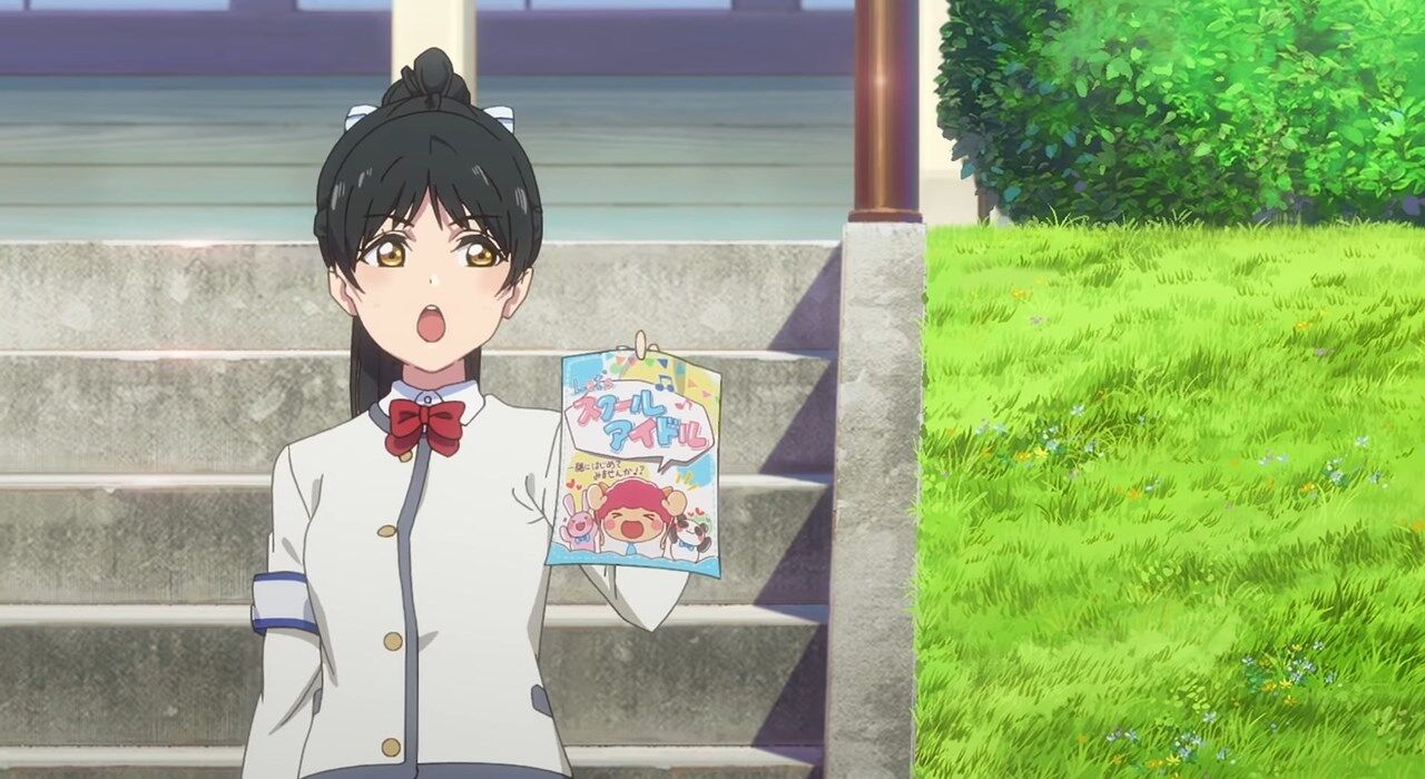朗報 恋ちゃん 可愛い ラブライブ ラブ速 ラブライブまとめ 朗報 恋ちゃん 可愛い ラブライブ ラブ速 ラブライブまとめ