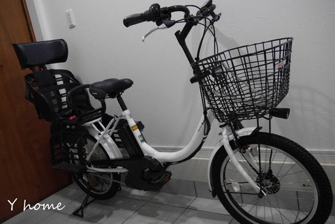 20140316_new自転車(PasBabby)