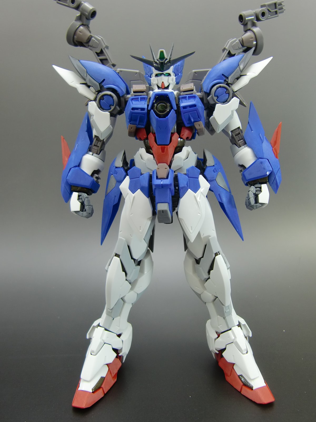 ハイレゾ ウイングガンダムゼロ（EW）改造（1） : チャピログ HOBBY LIFE