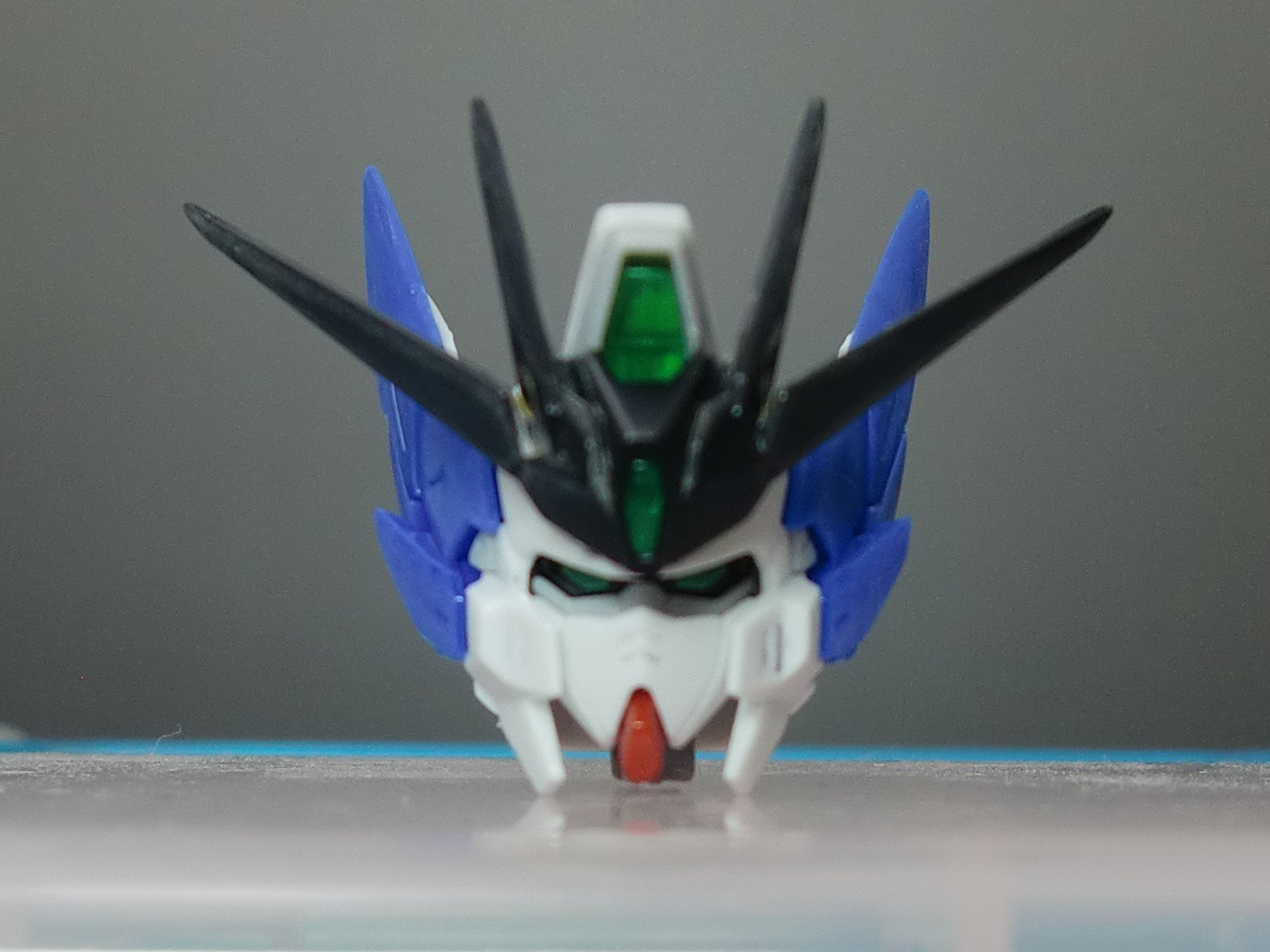 ハイレゾ ウイングガンダムゼロ（EW）改造（2） : チャピログ HOBBY LIFE