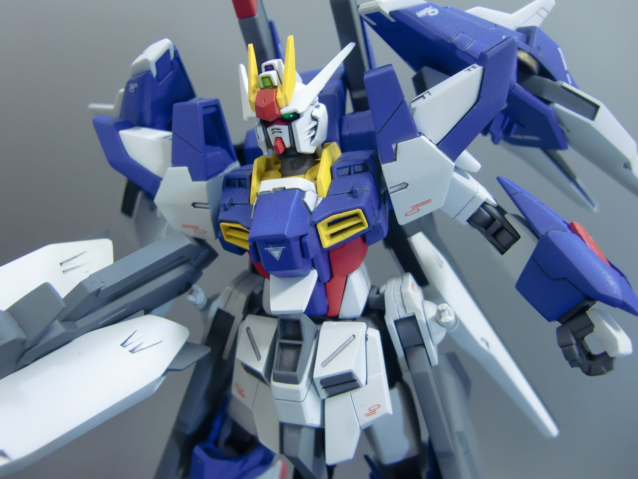 HGアメイジングストライクフリーダム : チャピログ HOBBY LIFE