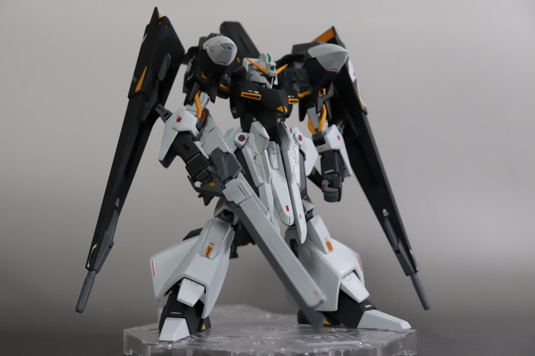Hguc ギャプラン Tr 5 フライルー 改造 完成 チャピログ Hobby Life Hguc ギャプラン Tr 5 フライルー 改造 完成 チャピログ Hobby Life