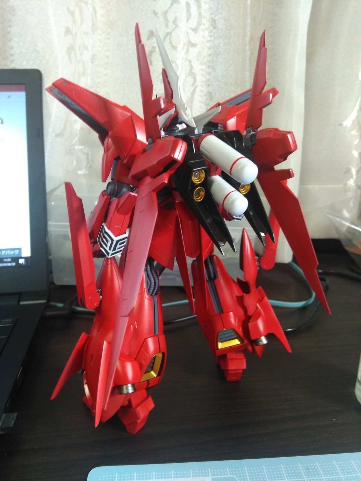 Re 100 リバウ 改造 2 チャピログ Hobby Life