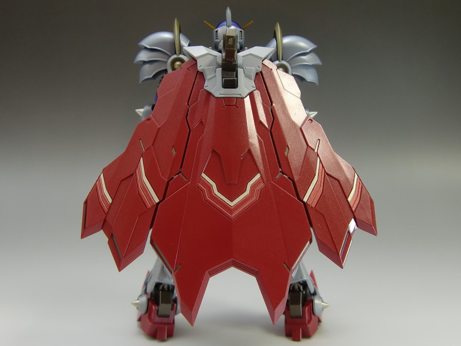 L ROBOT魂 騎士ガンダム(リアルタイプVer.) METAL ROBOT魂 騎士ガンダム（リアルタイプVer.） | 魂ウェブ
