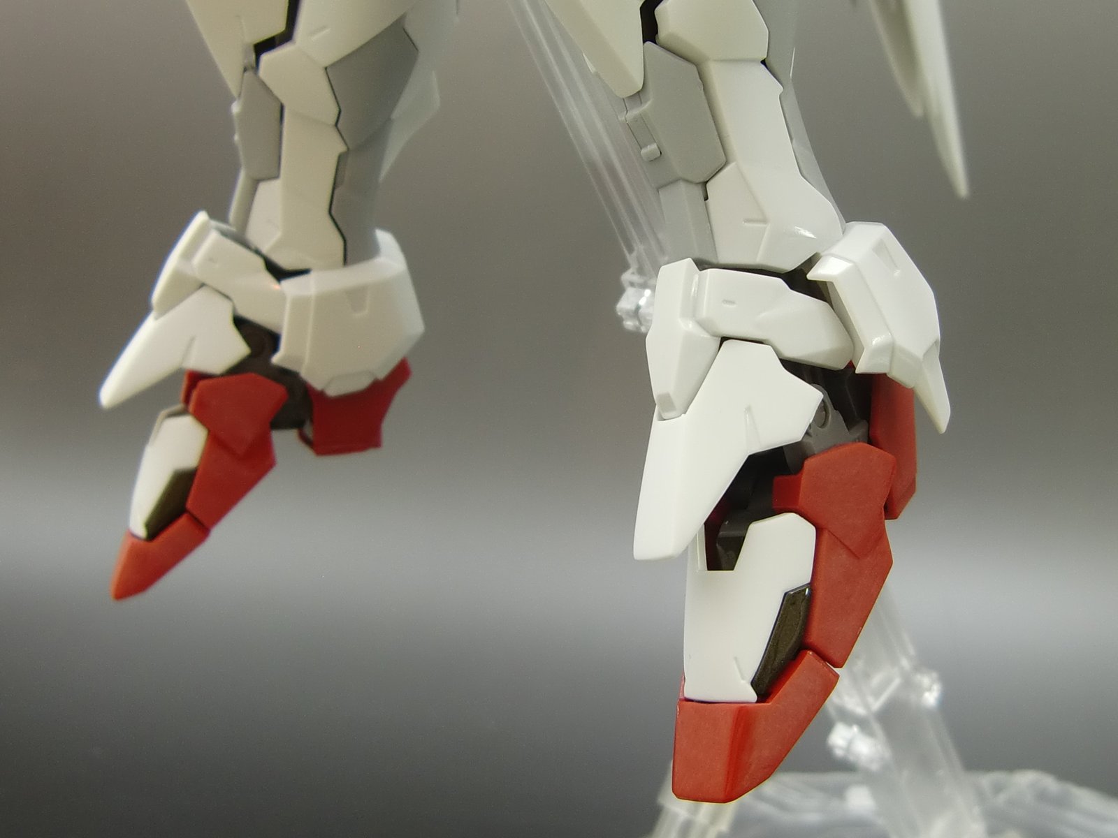 ハイレゾ ウイングガンダムゼロ（EW）改造（3） : チャピログ HOBBY LIFE