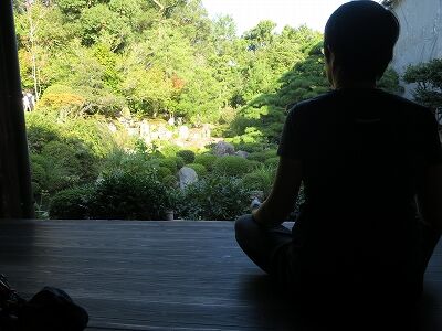 蓮華院 (徳川家康側室)