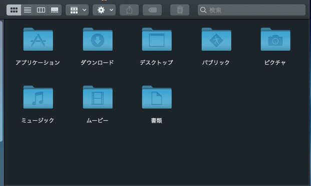 Macの不可視フォルダを可視化するショートカットコマンド イオリングマーハイチ Yioringmarhaich Macの不可視フォルダを可視化するショートカットコマンド イオリングマーハイチ Yioringmarhaich