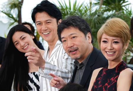 福山雅治 映画2