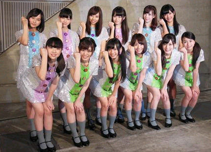 乃木坂46新センターに堀未央奈が選ばれた最大の理由8