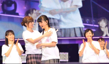 乃木坂46新センターに堀未央奈が選ばれた最大の理由250
