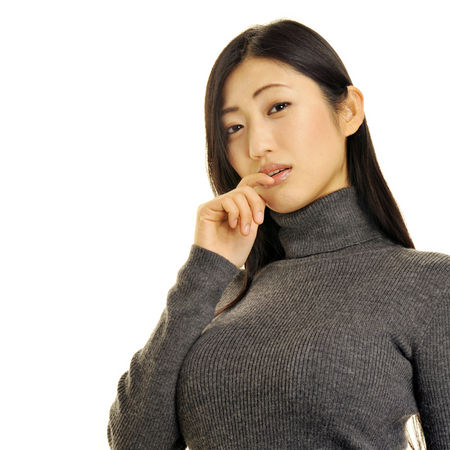 壇蜜さんの人気の秘密1