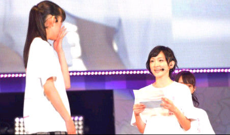 乃木坂46新センターに堀未央奈が選ばれた最大の理由31