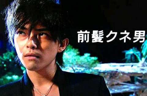 勝地涼さんと戸田恵梨香さんの交際のきっかけ4