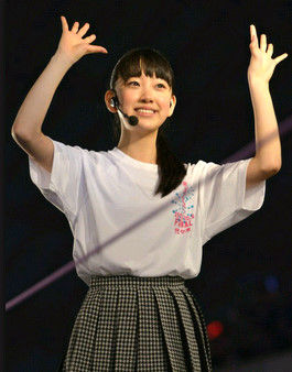 乃木坂46新センターに堀未央奈が選ばれた最大の理由1