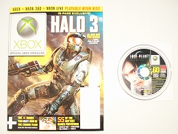 OFFICIAL XBOX MAGAZINE 8