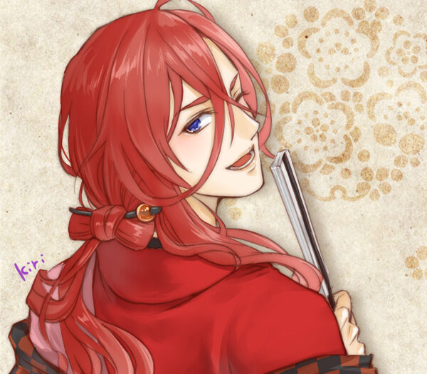 剣君 キャラ別ネタバレ有り感想 縁 きりはらのゲーム日記 剣君 キャラ別ネタバレ有り感想 縁 きりはらのゲーム日記