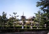 法隆寺