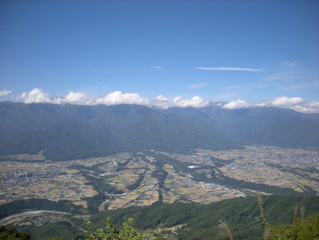 和楽in信州