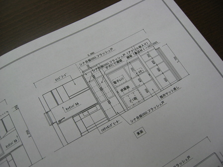 展開図