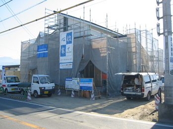 外観091225