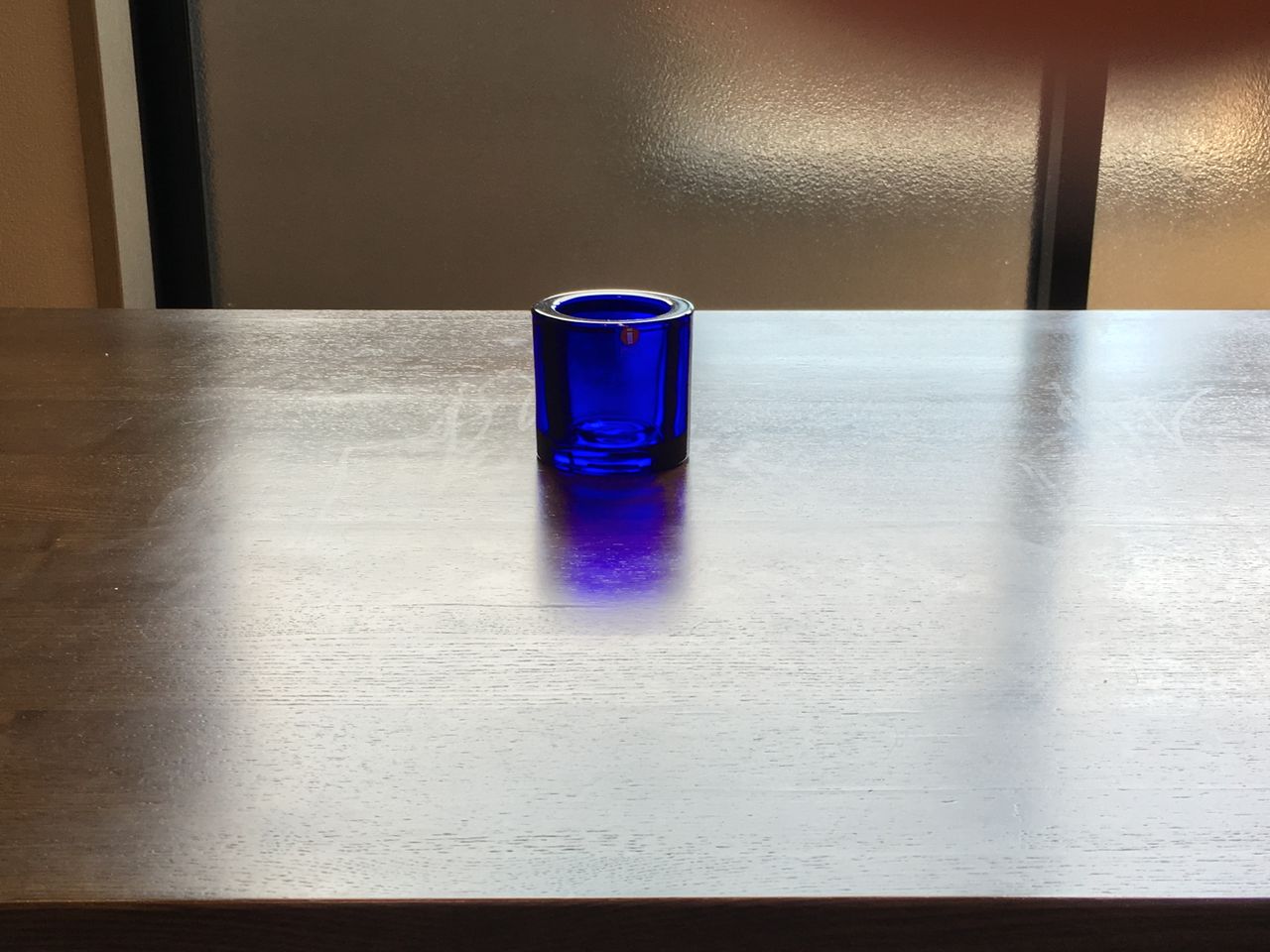 kivi コバルトブルー : kiviのある毎日