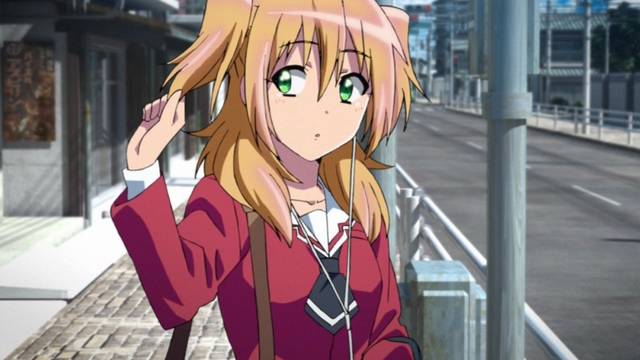 レーカン 井上成美はおばあちゃん子かわいい 萌えアニまとめ