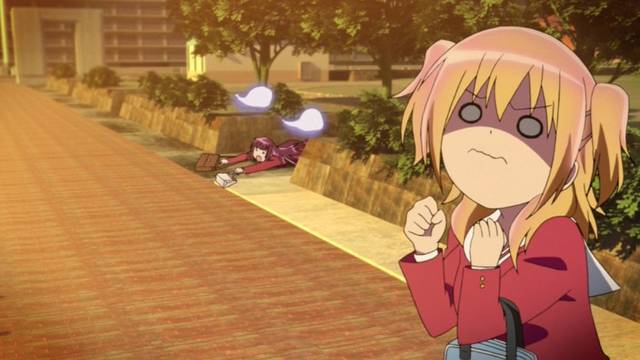 レーカン 井上成美はおばあちゃん子かわいい 萌えアニまとめ