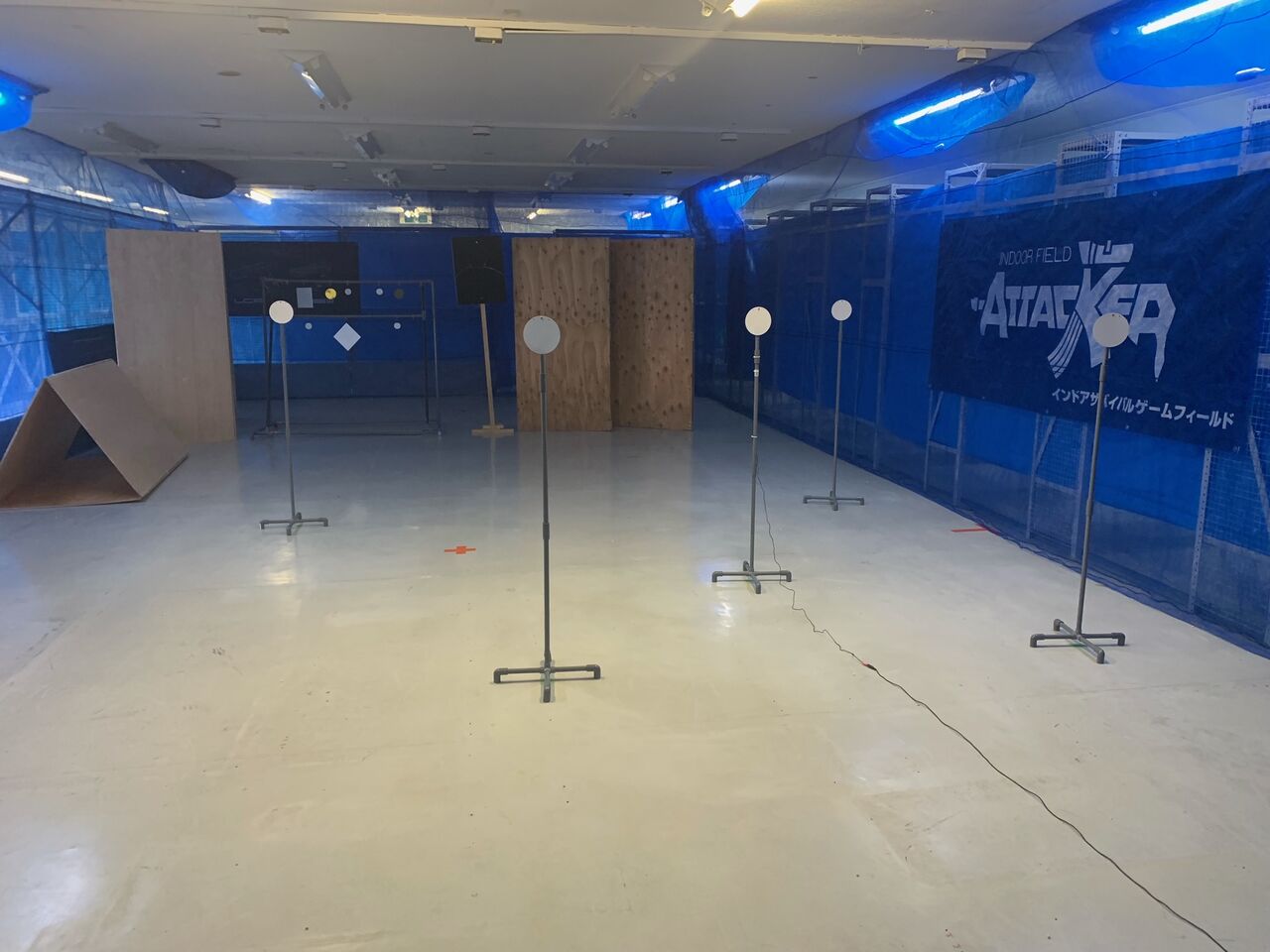 スチールチャレンジ