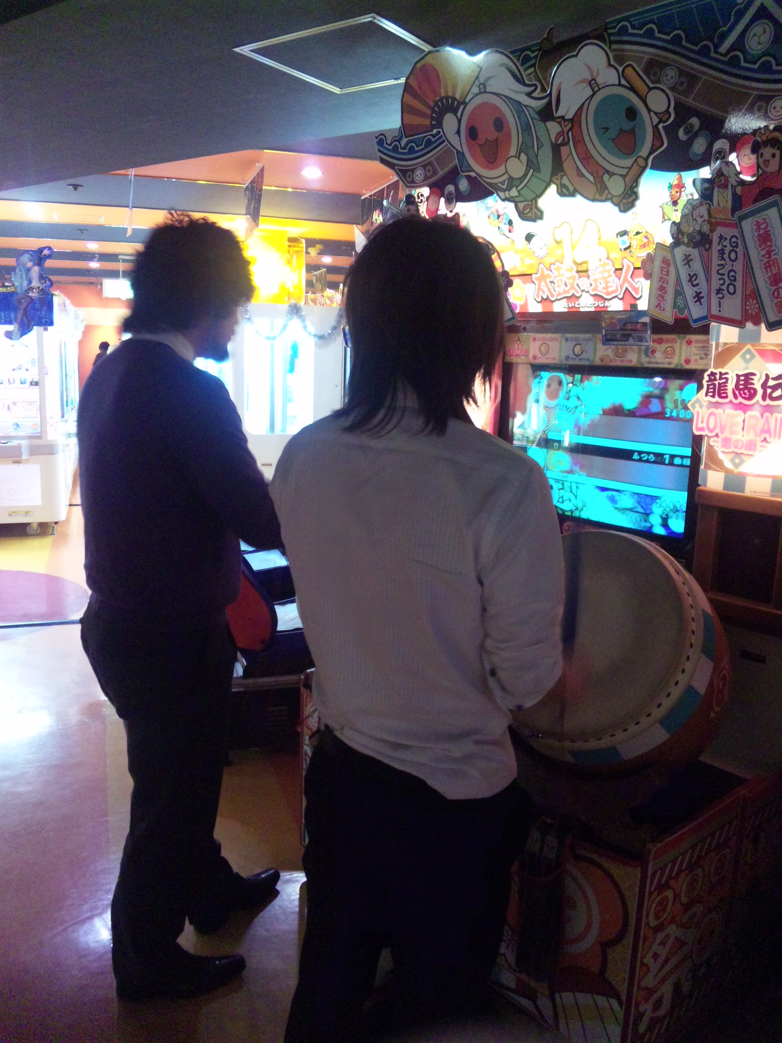 第弐拾弐話 せめて 人間らしく セワシが行くですぅ